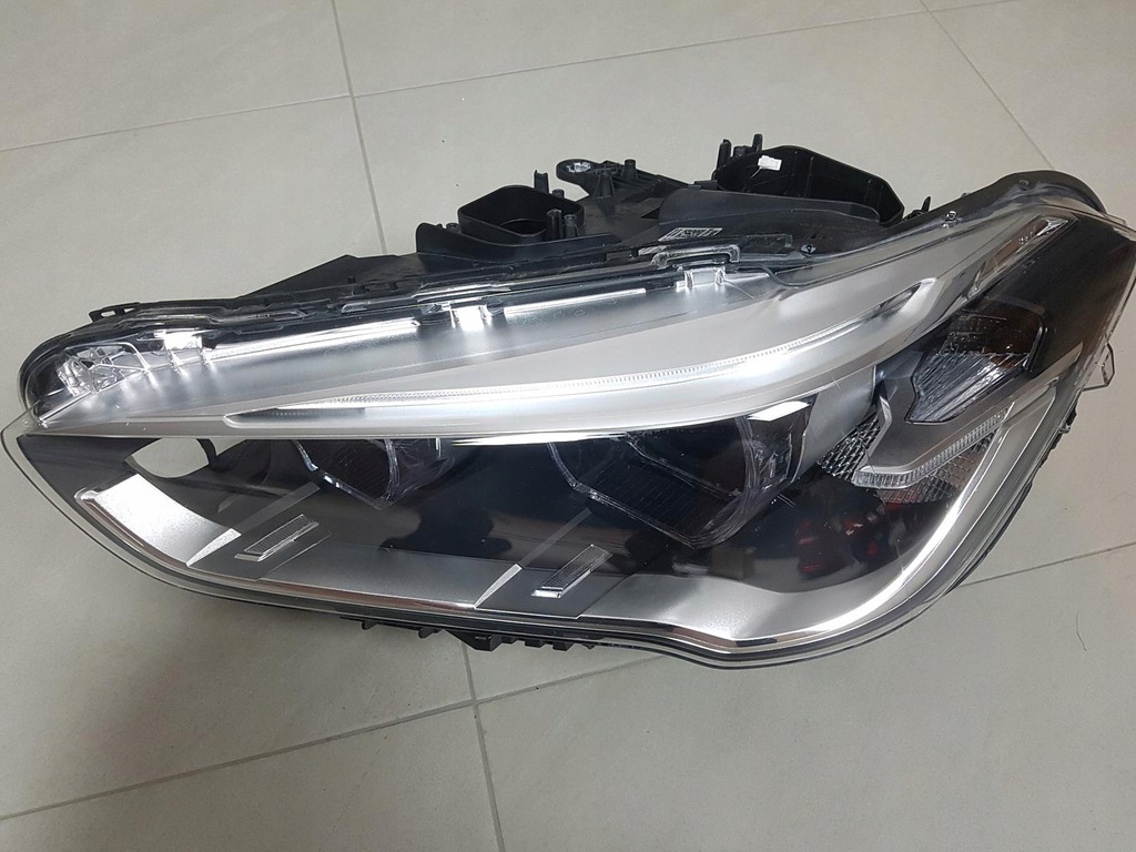 bmw x1 f48 led antes de lifting izq. faro eu (#)