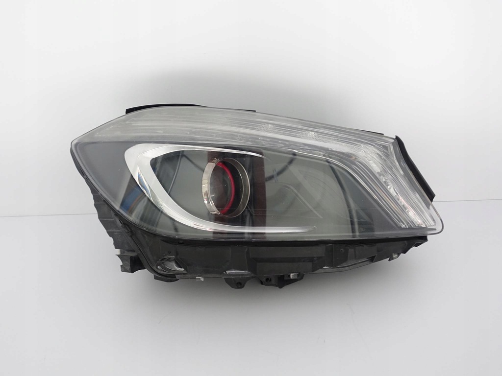 mercedes a w176 12 15 amg xénon led der.. eu frente (#)
