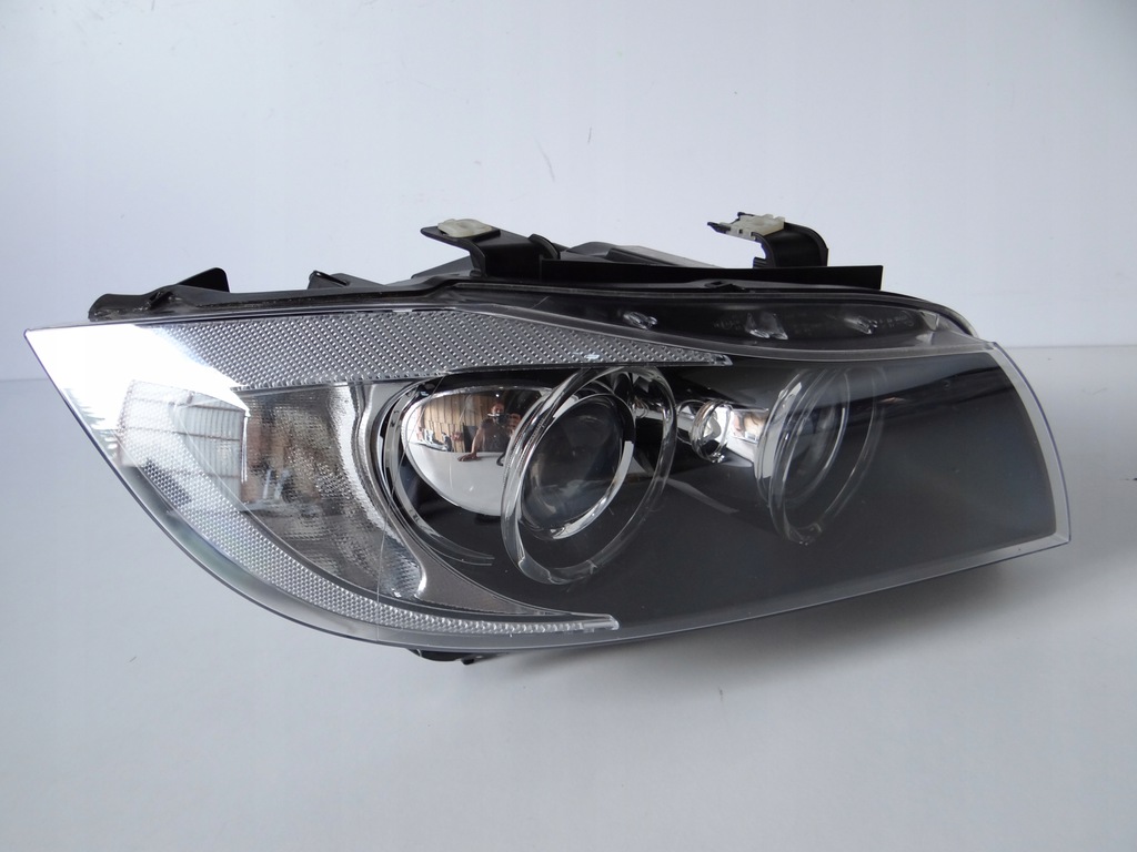  faro der.. delantero bmw e90 e91 6942738 (#)