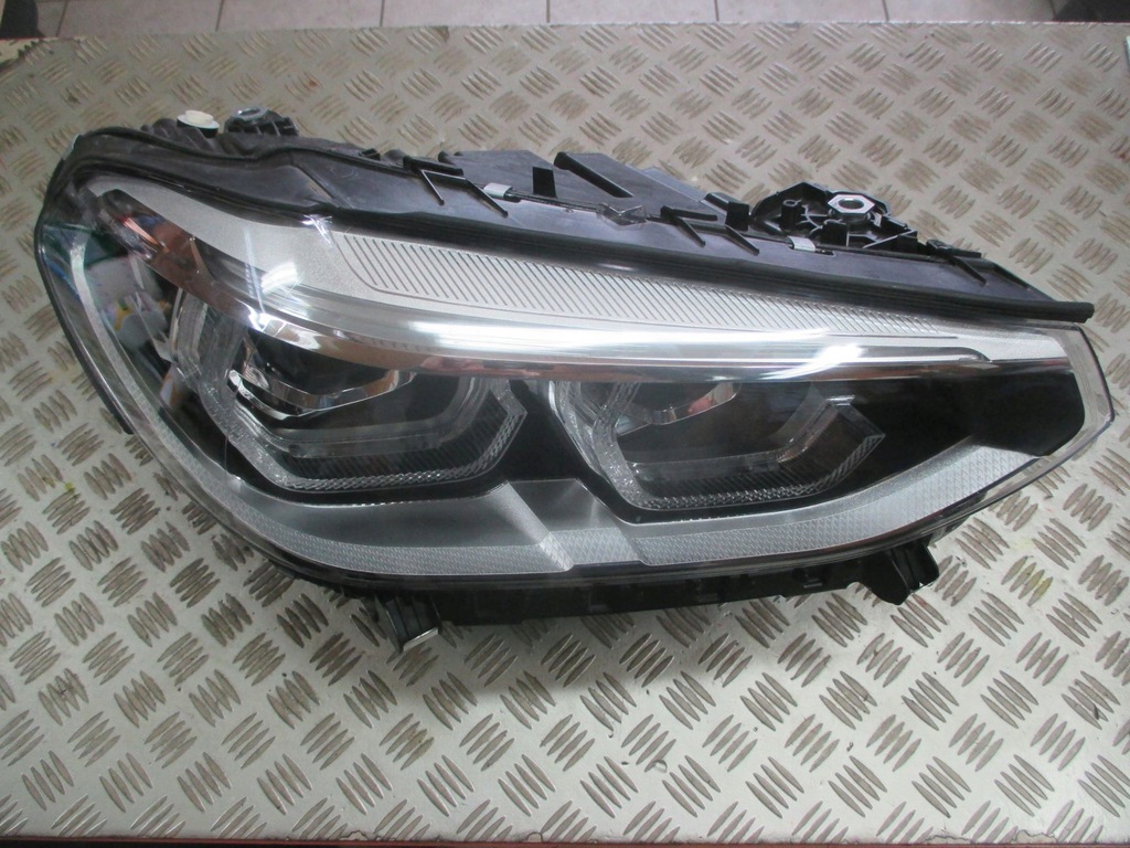 faro der.. full led adaptiv bmw x3 g01 17r > (#)