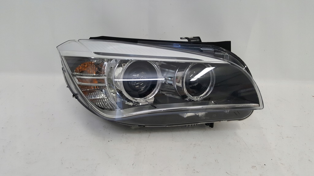 bmw x1 e84 xénon lift faro delantero der.. 2012 2015r (#)