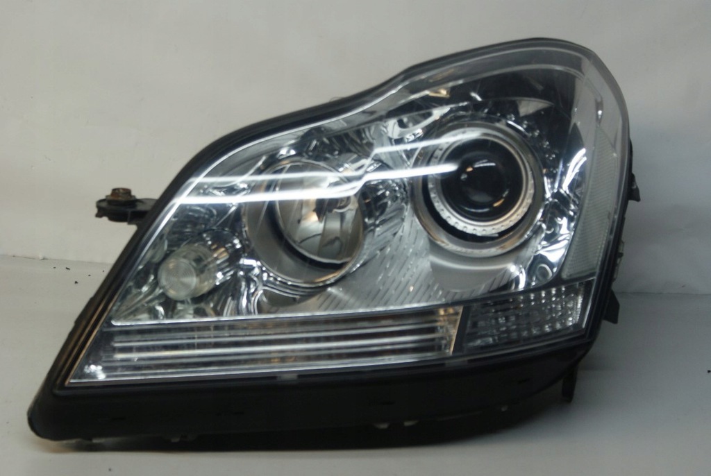  faros delanteros mercedes w 164 gl (#)