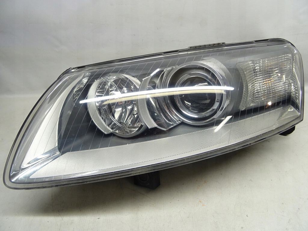 audi a6 c6 faro izq. xénon torsional compl (#)