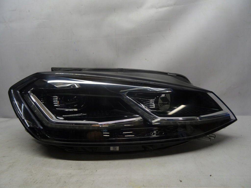 vw golf 7 faro full led der.. 5g1941082d (#)