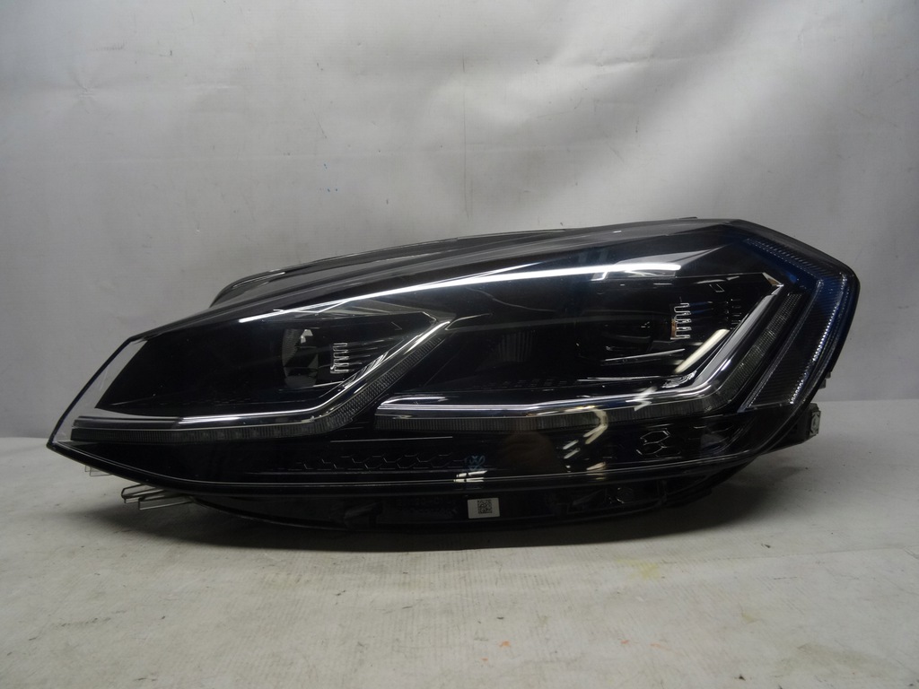 vw golf 7 faro izq. full led 5g1941081d (#)
