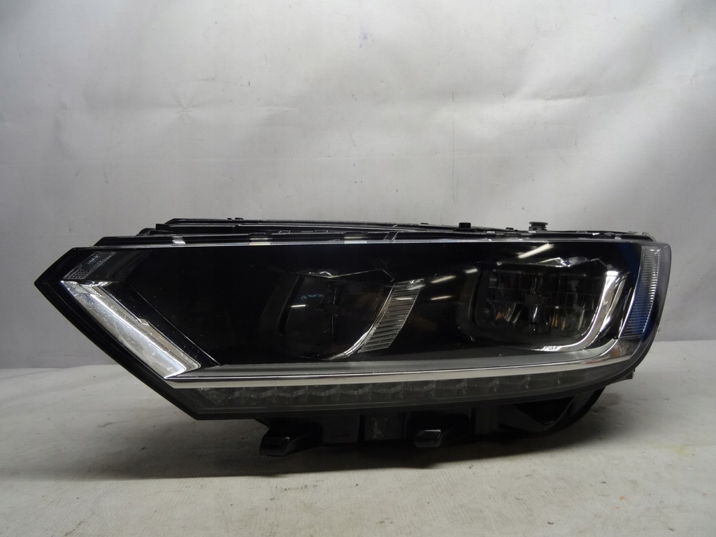 vw passat b8 faro full led izq. 3g1941035a (#)