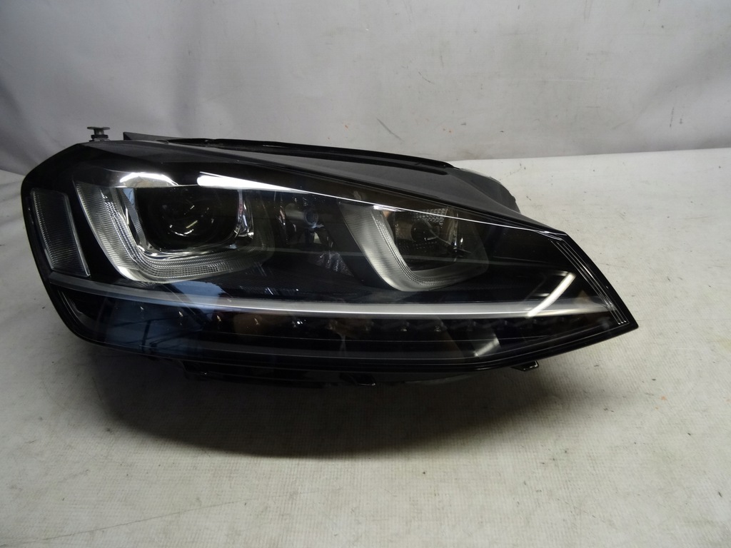 vw golf 7 gti gtd faro der.. 5g1941034b (#)