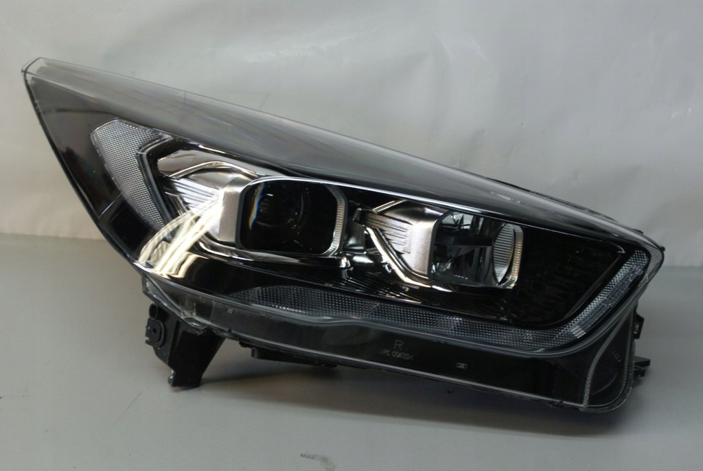  faros delanteros fodrd kuga mk2 lift bi xenon skręt (#)