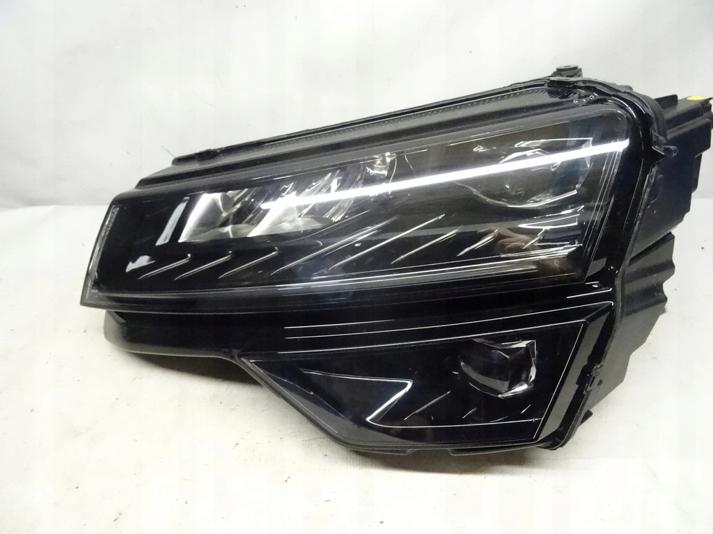 skoda karoq faro izq. led 57b941015d  nuevo  (#)