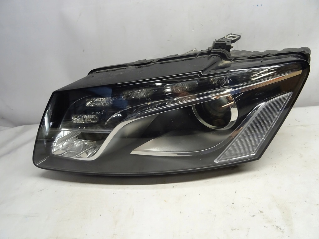audi q5 8r faro izq. compl (#)