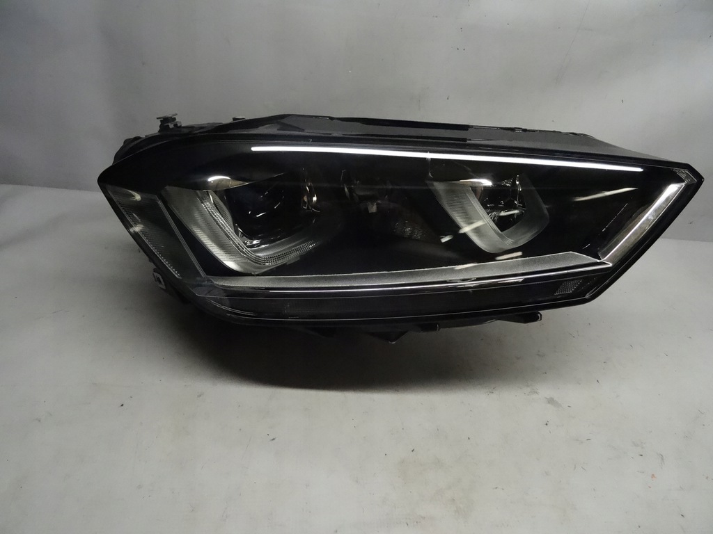 vw sportsvan faro der.. xénon led 517941034b (#)