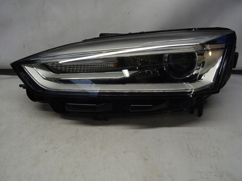audi a5 f5 faro izq. xénon 8w6941043c (#)