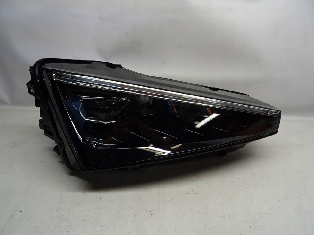 skoda scala faro full led der.. 657941016a (#)