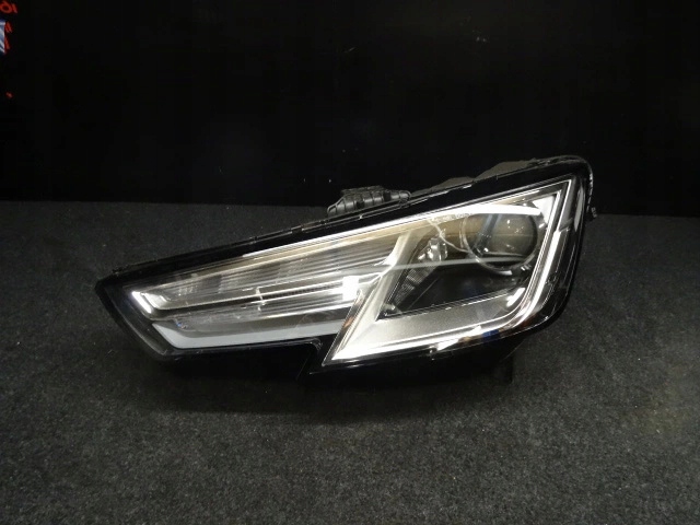 audi a4 b9 8w0941005 faro xénon izq. (#)
