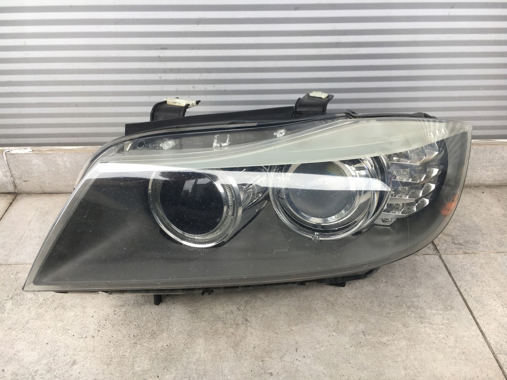  faro xénon izq. bmw e90 e91 lift eu (#)