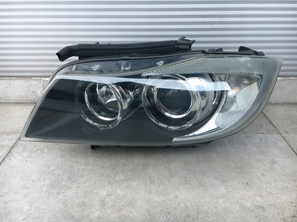  faro xénon bmw e90 e91 izq. dinámicos 6942743 (#)