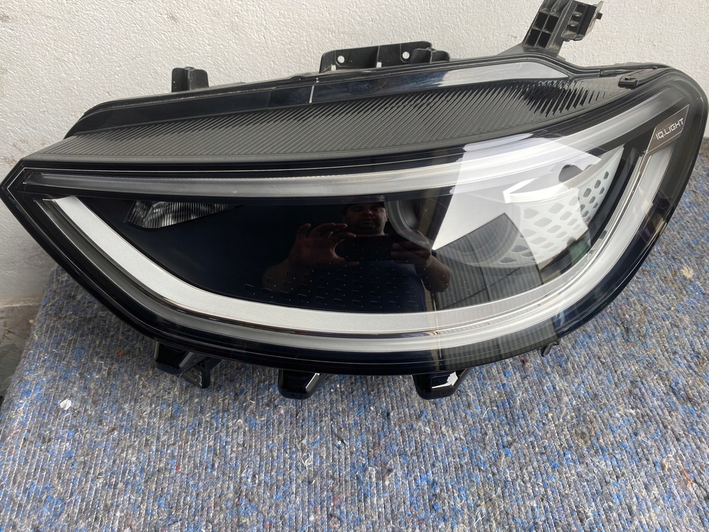  faro izq. full led vw id3 10b941035a   (#)