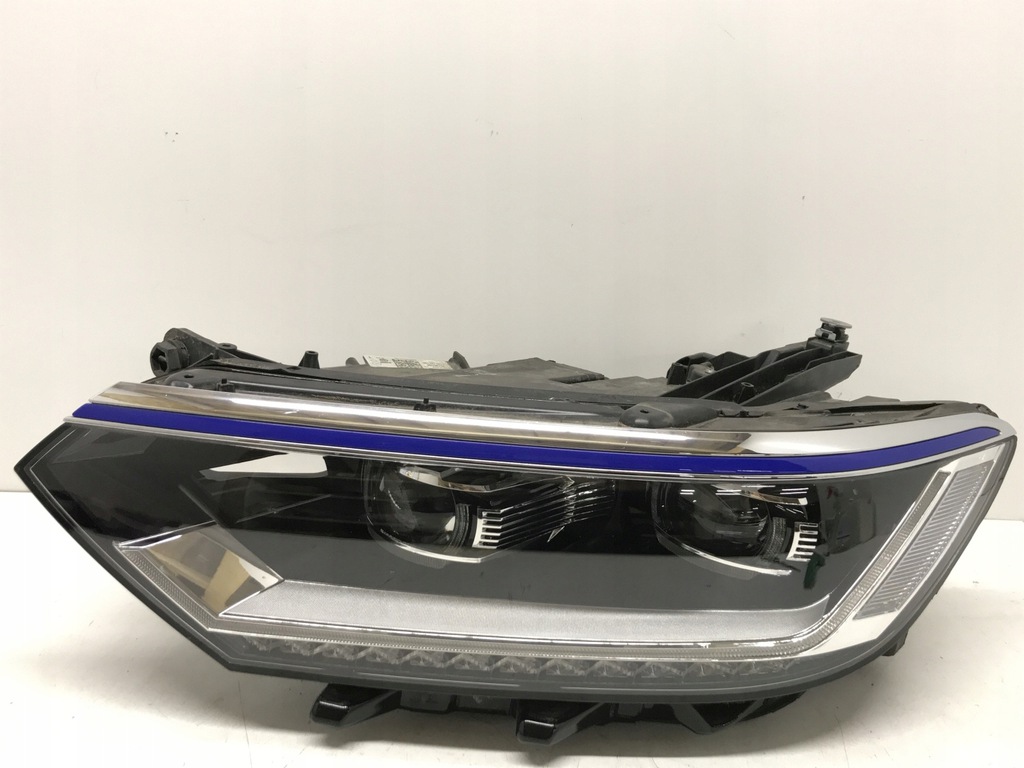 faro delantero izq. led vw passat b8 3g1941081f (#)