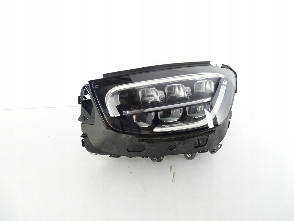  faro delantero izq. glc w253 lift full led (#)