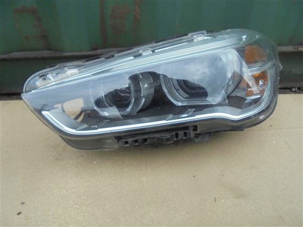 bmw x1 f48 faro izq. 2015 2019 (#)