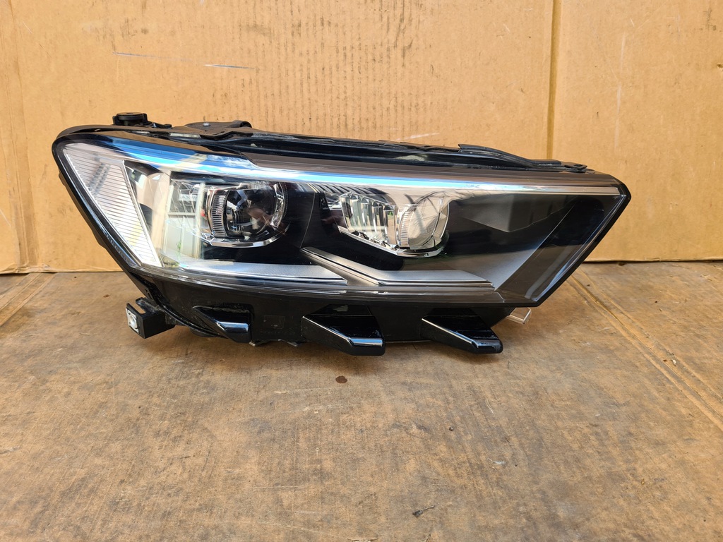 vw t roc full led faro der.. compl (#)