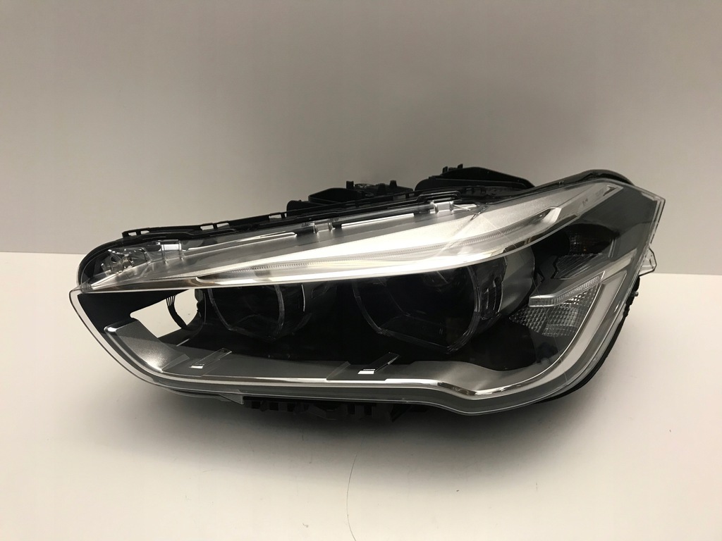 bmw x1 f48 full led izq. faro 7495003 (#)