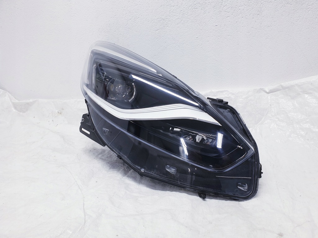  faro der.. zafira c iii fl lift full led (#)