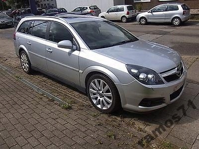 vectra c bi xenon torsional izq. entero frente (#)