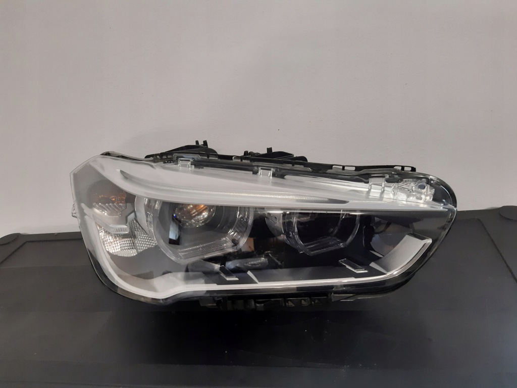 bmw x1 f48 full led der.. (#)