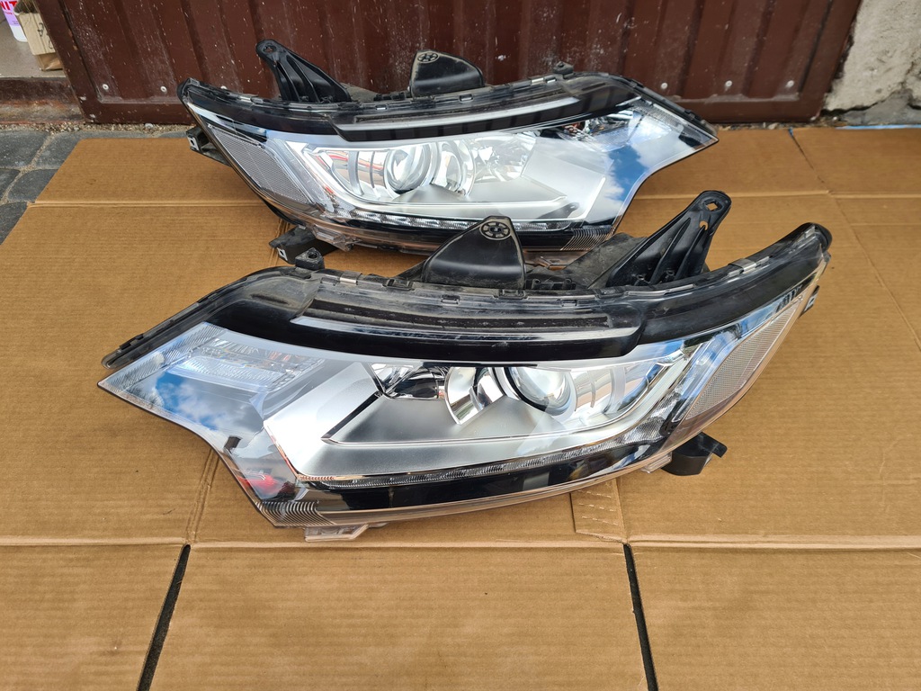  faro led p outlander.. 15 18 compl ecm921 22a20 (#)