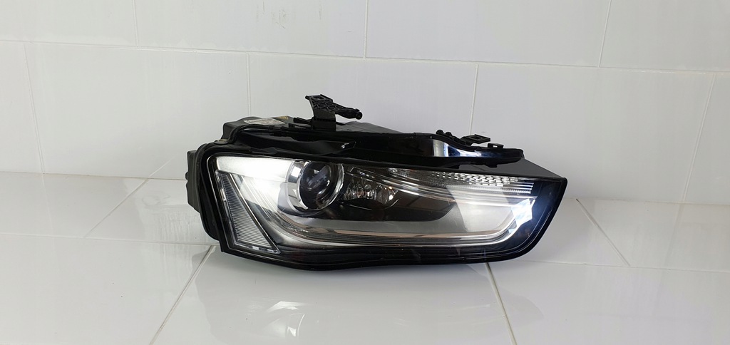 audi a4 8k0 b8 lift faro der..  giratorio  bixenon (#)