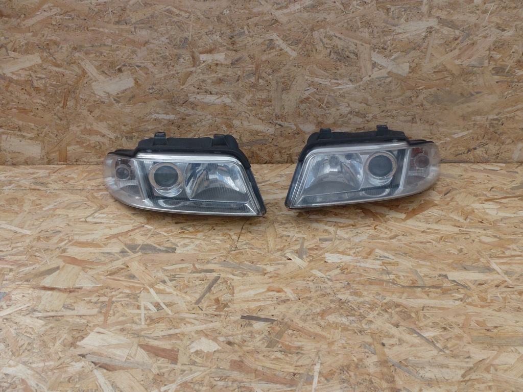  faro audi a4 b5 lift 00 europa valeo xénon (#)