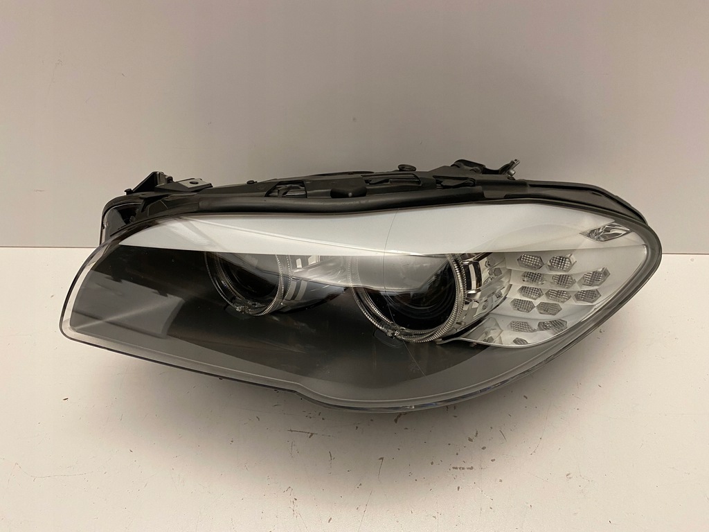 bmw 5 f10 f11 bi xénon izq. faro 7203245 (#)