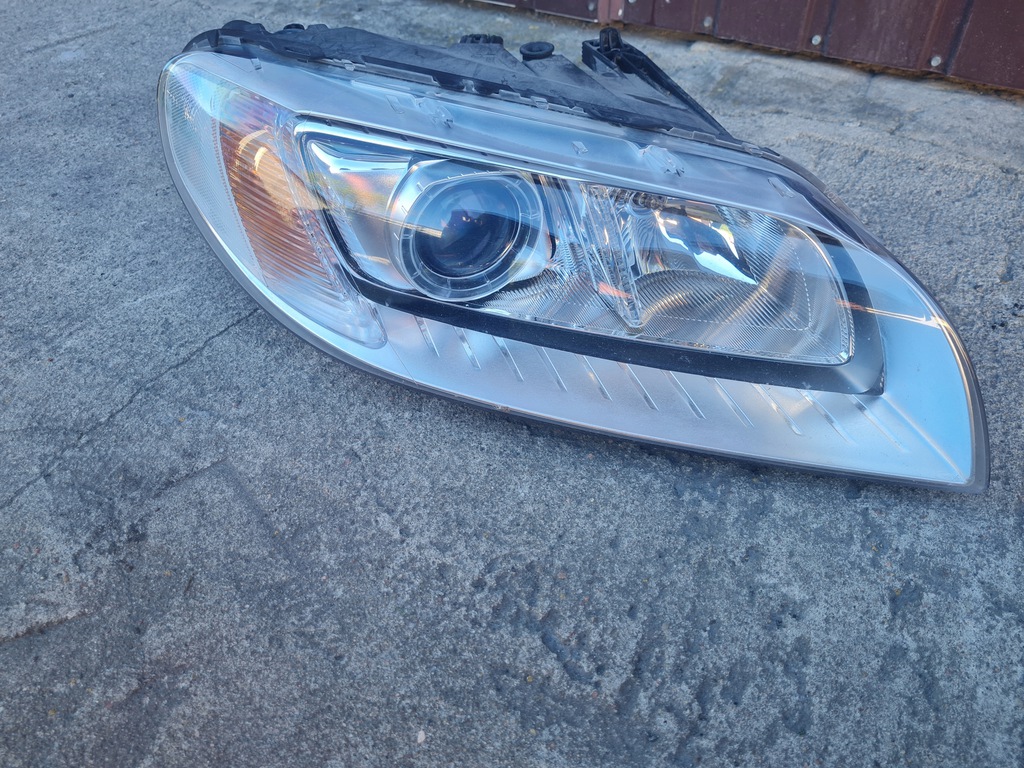 bixenon abl europa volvo v70 iii s80 ii 31420014 (#)