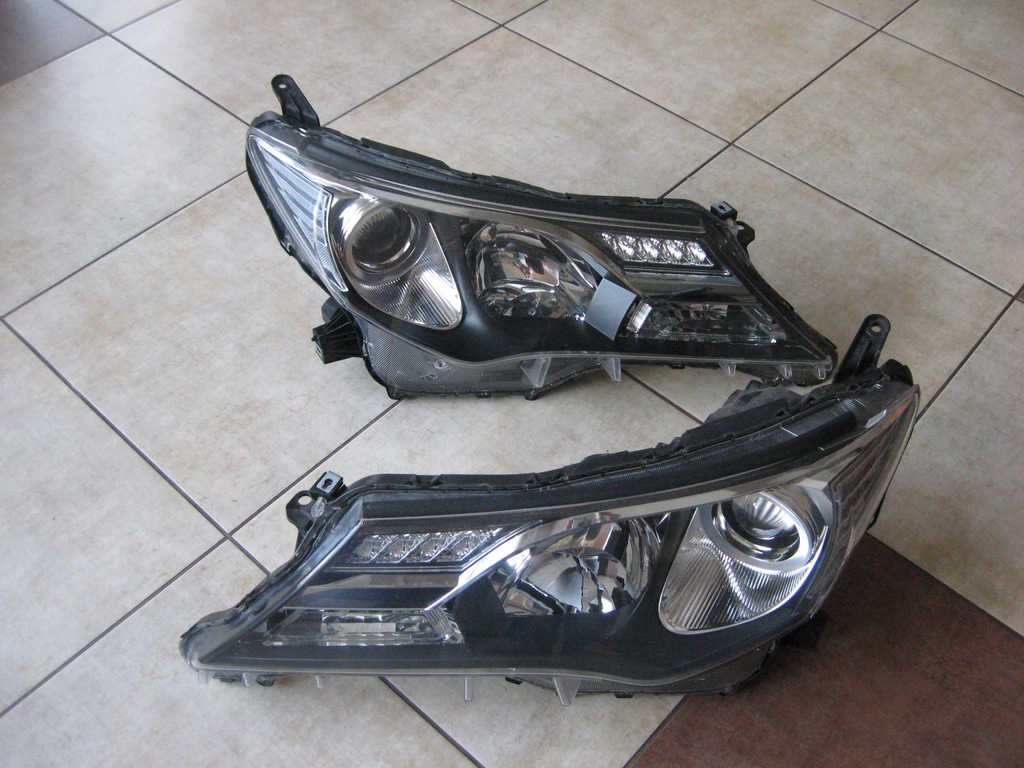 l p lentilla led toyota rav4 iv 12 15 (#)