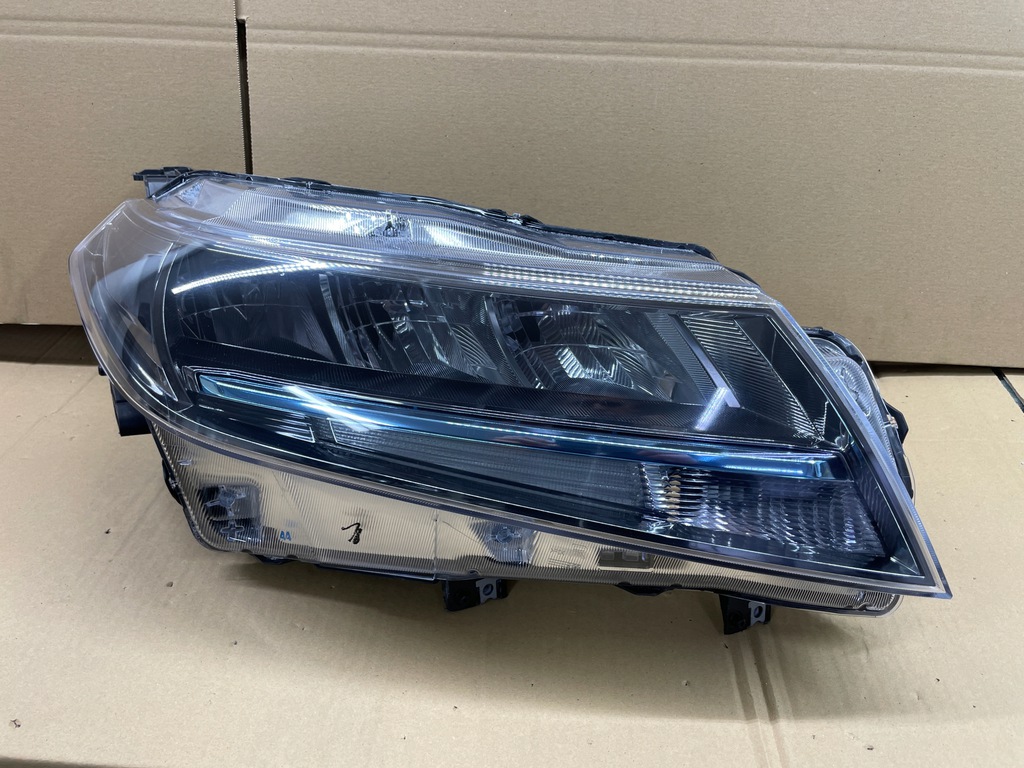  faro der.. vitara 3 iii full led fl lift uk (#)