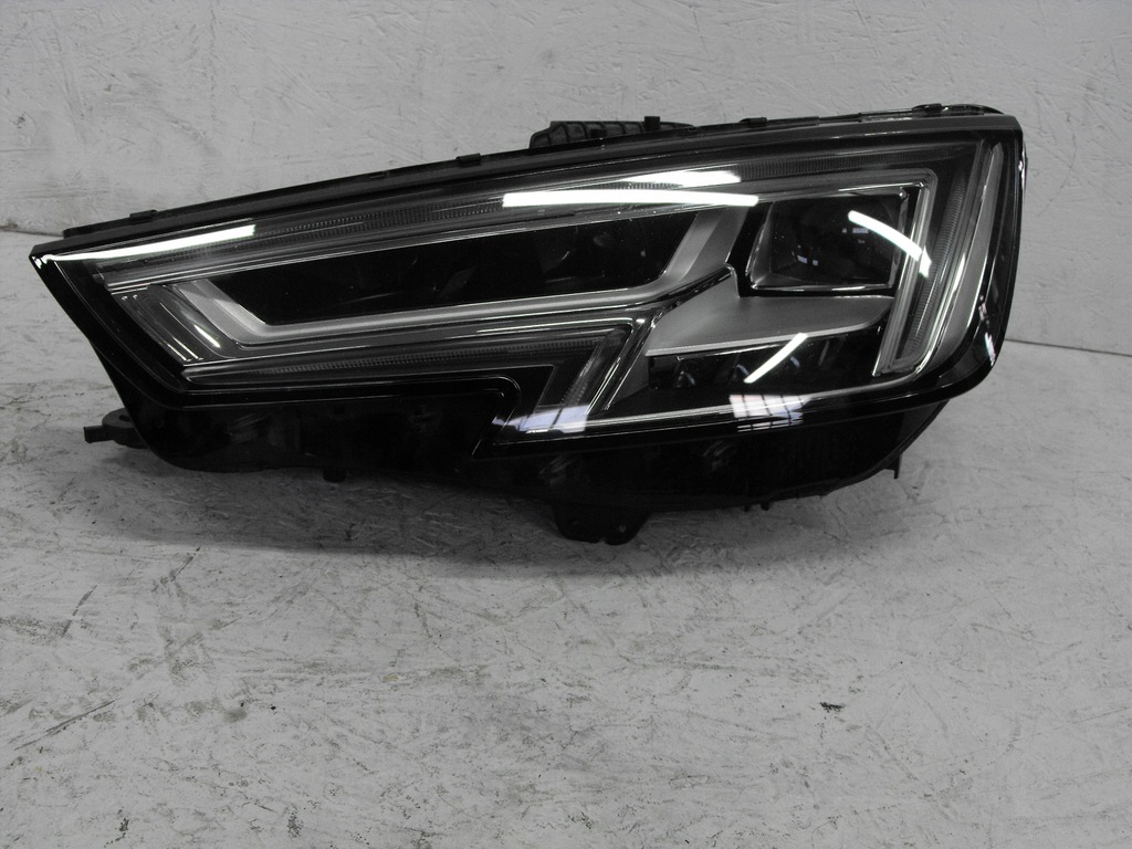 audi a4 b9 faro izq. full led 8w0941033 (#)