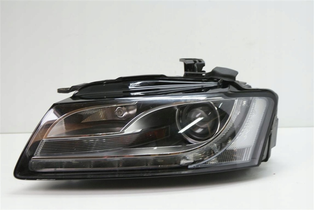 audi a5 s5 8t0 07 11r faro xénon torsional led org (#)