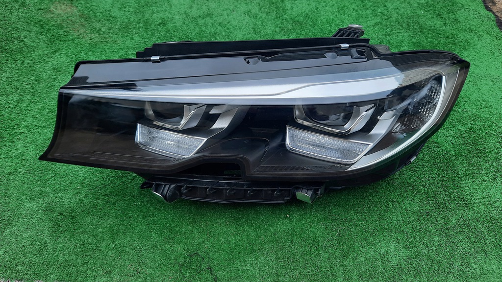 bmw 3 iii g20 g21 full led faro delantero (#)