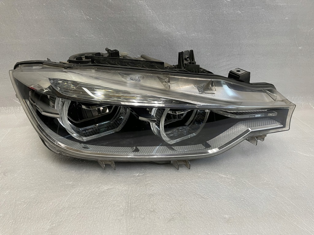 bmw f30 f31 lift faro full led der.. 7498946 (#)