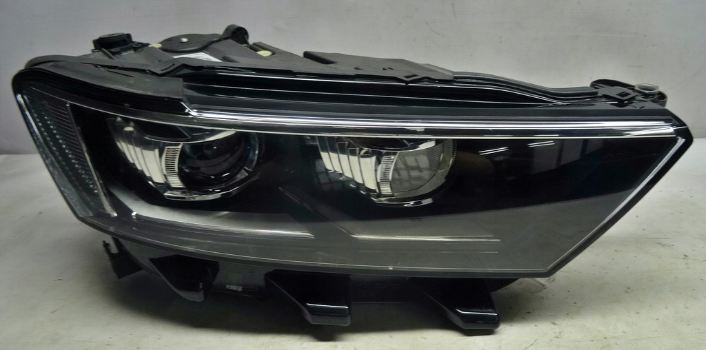 vw t rock faro der.. led 2ga941036h (#)