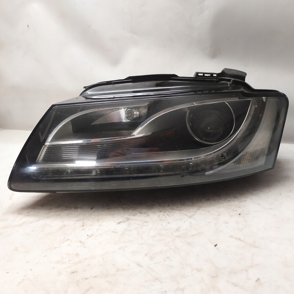 audi a5 bi xénon faro izq. direccional 8t0941003ag (#)