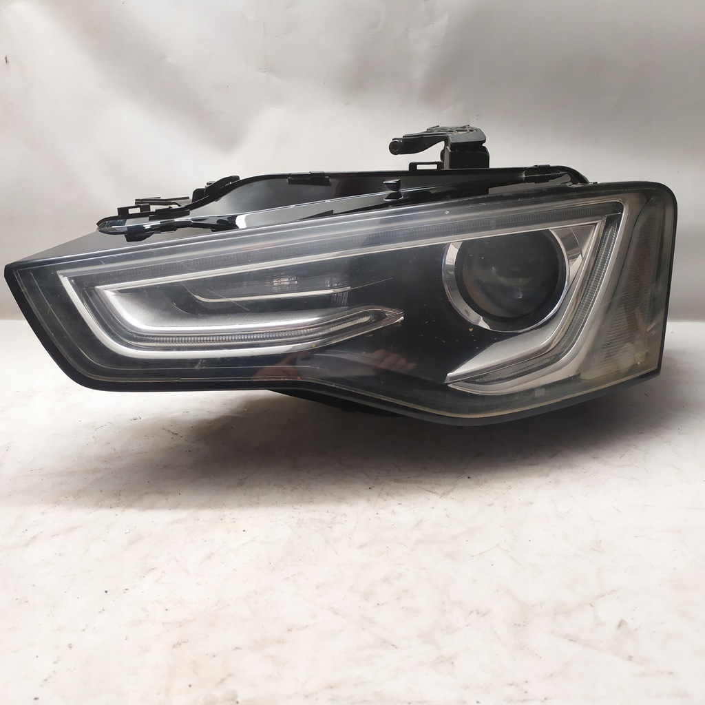 faro izq. xénon led audi a5 8t0 lift 8t0941005c (#)