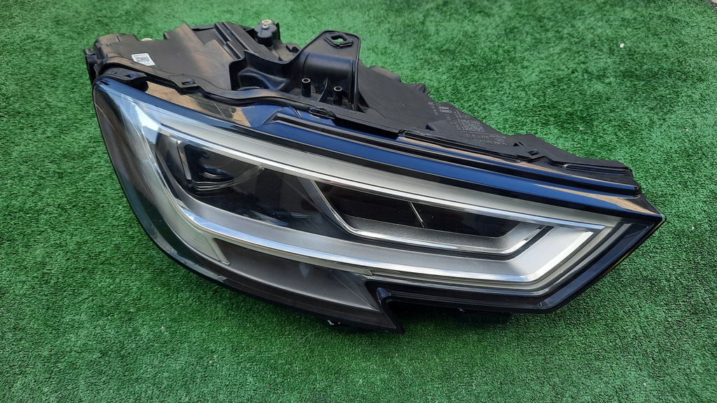 audi a3 8v0 lift full led faro delantero (#)