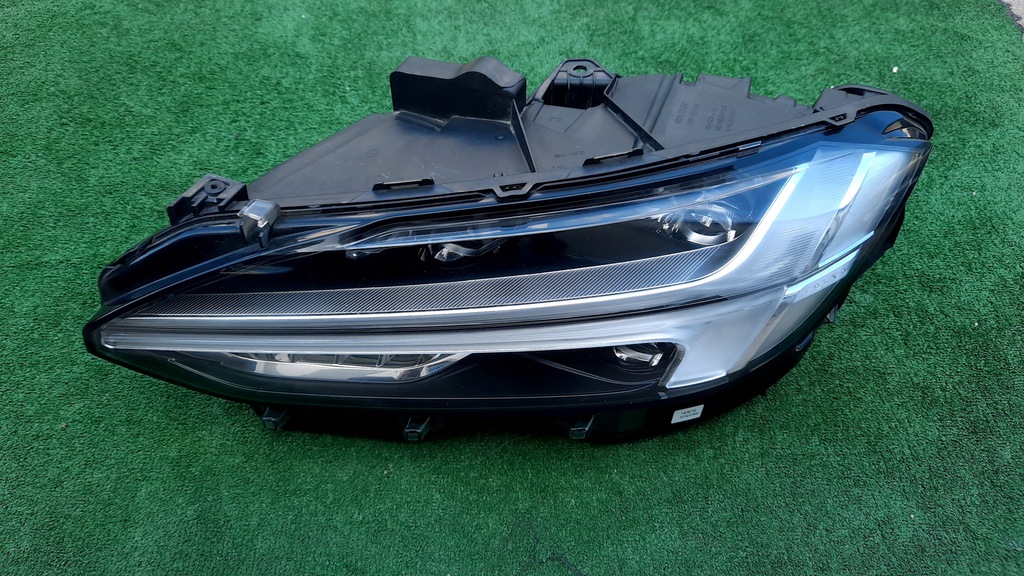 volvo s90 v90 full led faro delantero (#)