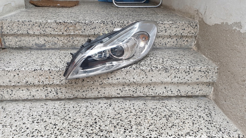 volvo c30 lift bi xénon torsional 100%oryginal volvo (#)