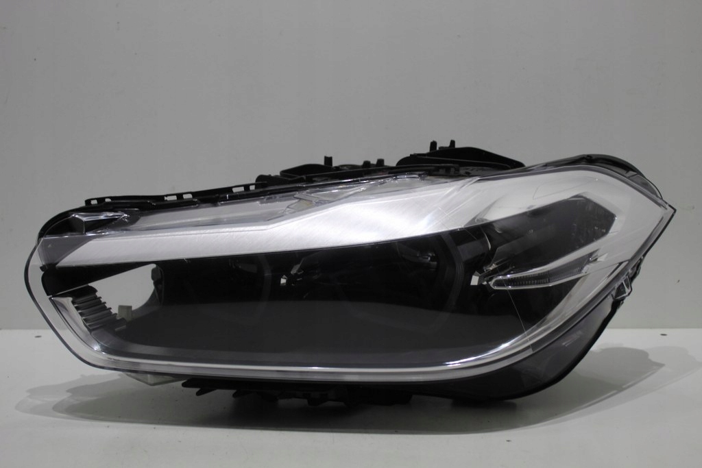 bmw x2 f39 full led izq. faro delantero izq. (#)