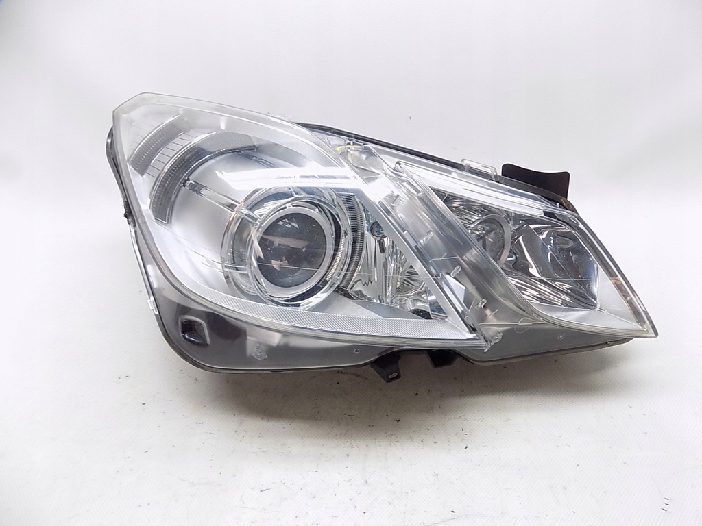  faro izq. delantero bi xenon mercedes w207 c207 a207 (#)