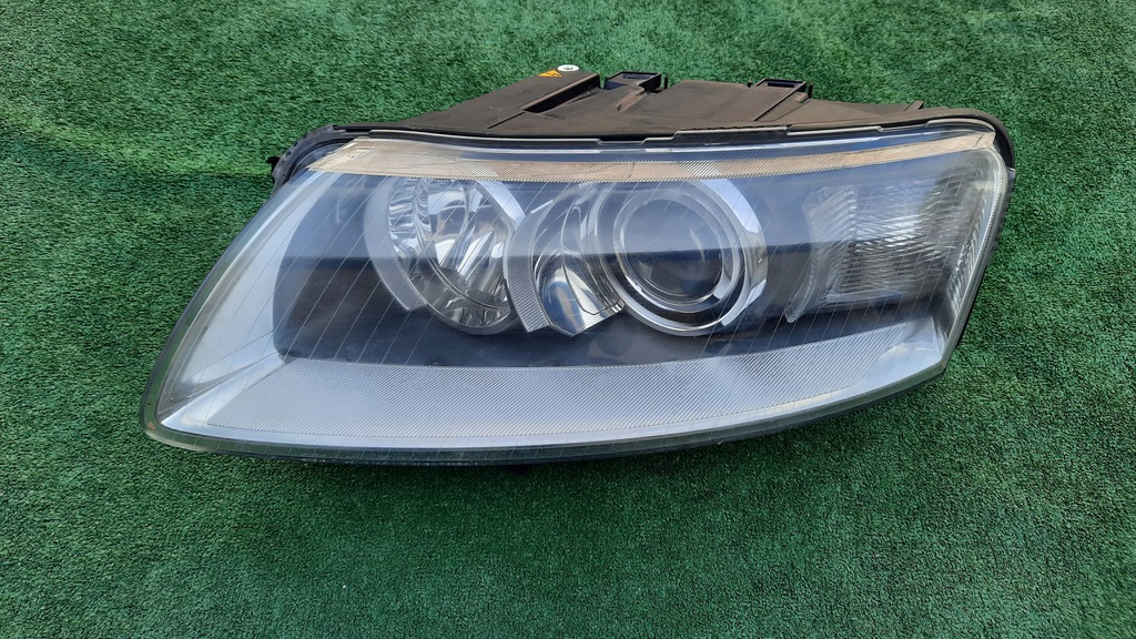 audi a6 c6 4f0 bi xenon torsional faro delantero compl (#)