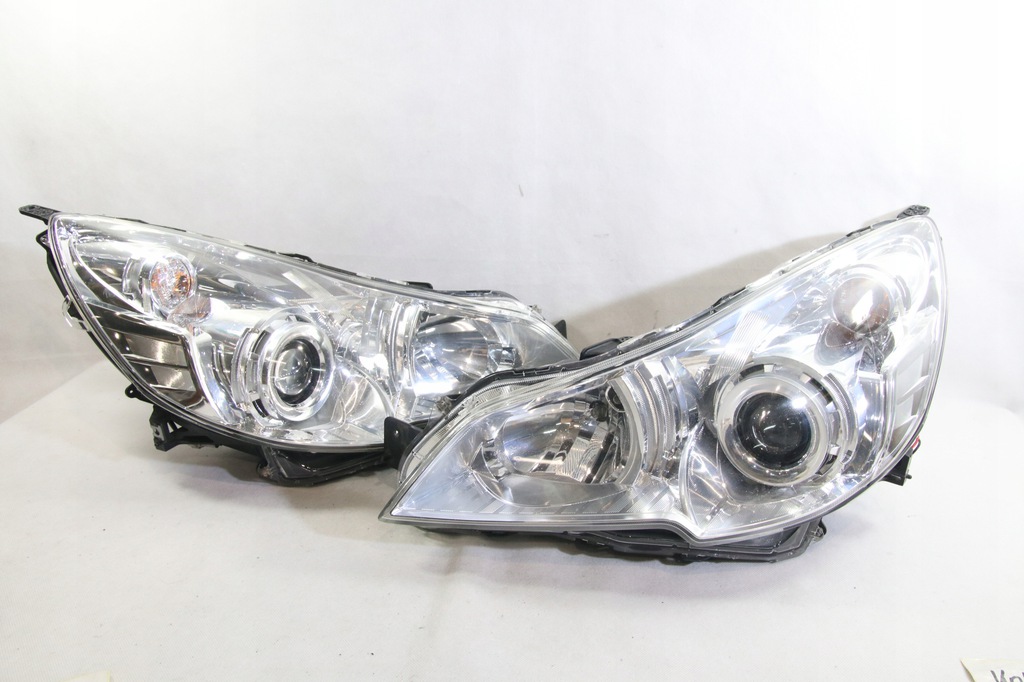  faro xénon subrau legacy v 5 09 outback (#)